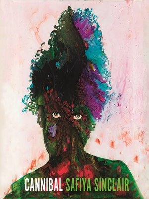 cover image of Cannibal